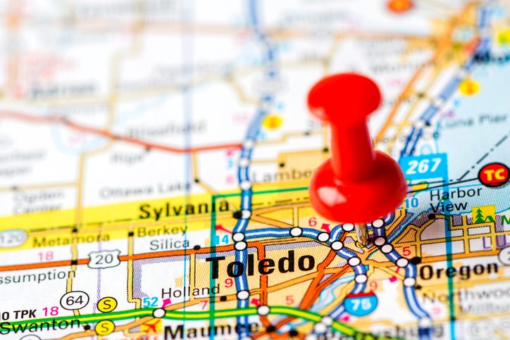 Why pay more for electricity in Toledo? Compare these cheap electric deals and find out how you can save!