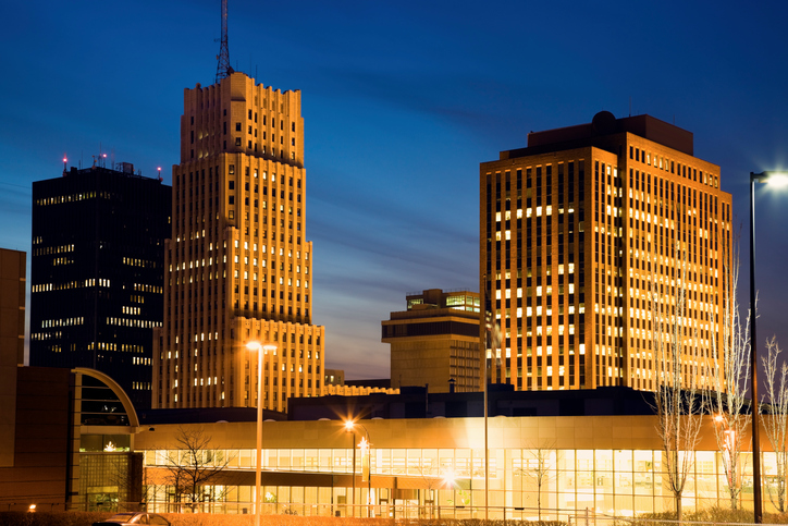 Akron Power Company | City of Akron Power Outages Map – OAEMEA
