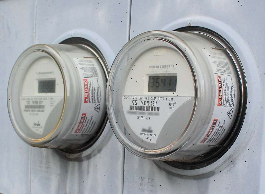 What are the Electric Utility Smart Meter Rules in Ohio? OHER Blog