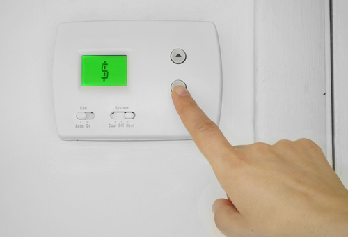 Is It Cheaper To Leave Your Thermostat At One Temperature www.ohenergyratings.com