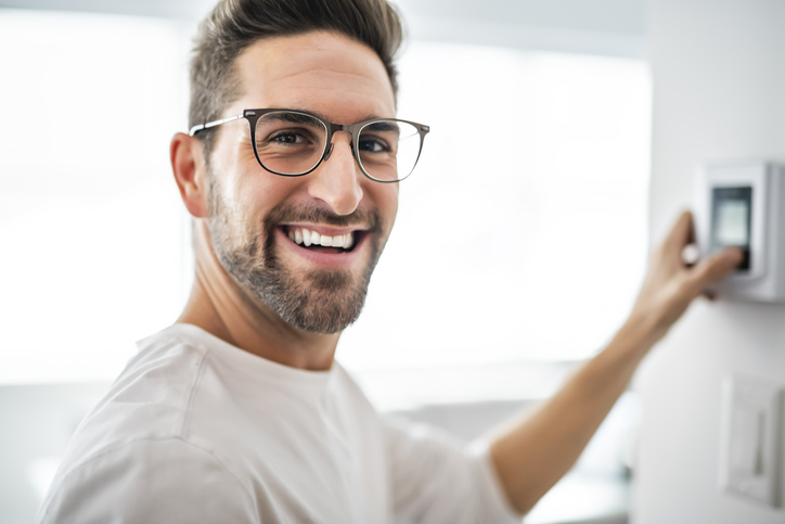 Smart thermostats and other Smart Gadgets can save you electricity and money. Read here to find out how!