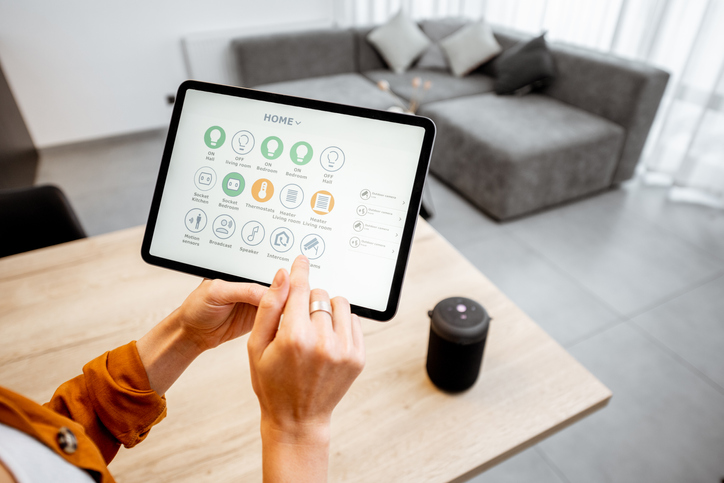 Useful, tech-savvy, and energy conserving, this year's best CES gadgets could help you save money on your electricity.