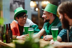 Best Cleveland Irish pubs for St. Pat's Day Find out the best Irish pubs in Cleveland for St. Patrick’s Day for food, brews, music!