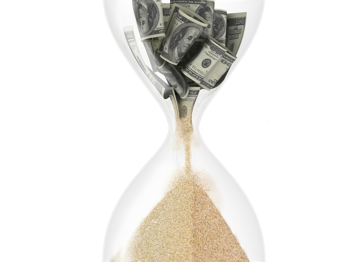 Time is running out. Shop electricity provider plans now!