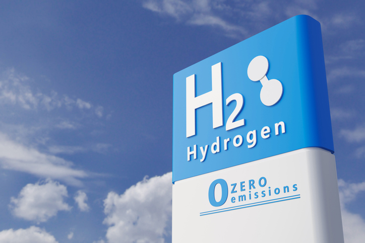 ydrogen hub energy reduces costs and cuts GHG emissions.