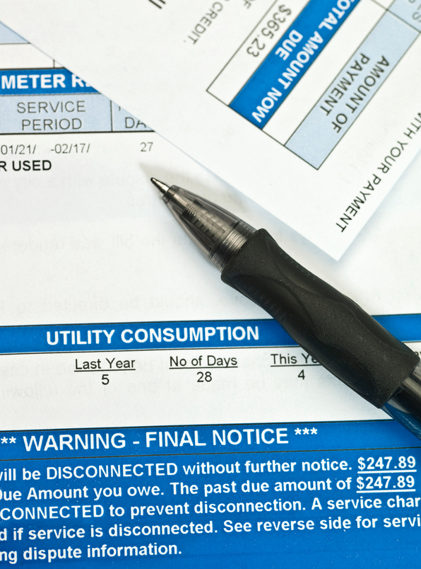 High energy prices mean everyone in Ohio is facing a high electric bill. Here's what you need to know if you can't pay.