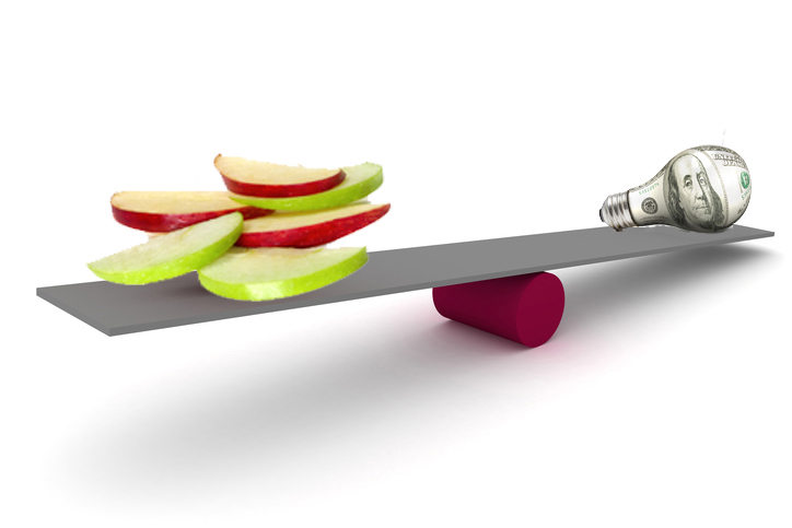 On balance, PUCO's Apples to Apples fails to help Ohio electricity customers find the best deals for their money. Find out where you can shop and save more.