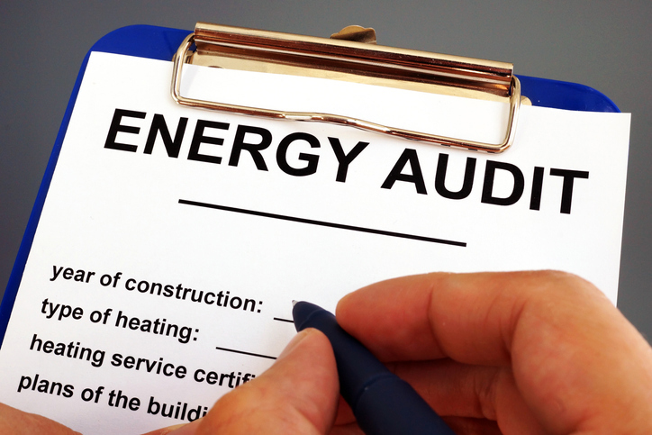 A home energy audit is the best way to learn what's wasting your Ohio energy dollars. Find out how you could save more money on your Ohio electricity.