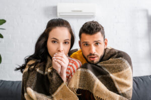 Seal and Insulate To Keep The Cold Out This Winter Seal and insulate those OTHER less noticeable places in your home. Find out how to save more on your Ohio electricity rates this winter.