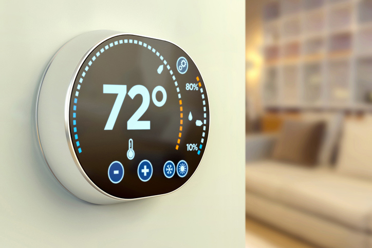 A smart thermostat sounds complicated but they're actually very easy to install and use. Learn more about them and how they can help you save on your monthly Ohio electric bills.