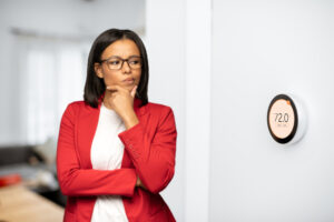 Is Your New Smart Thermostat Worth It? Can a smart thermostat help lower your Ohio energy bills? We look over the three most popular to show what you need to know.
