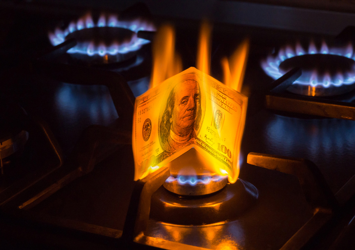 Two of Ohio's largest natural gas utilities are raising their SCO rates. Find out why their price to compare will cost cusomters more and how you can avoid getting burned by it.