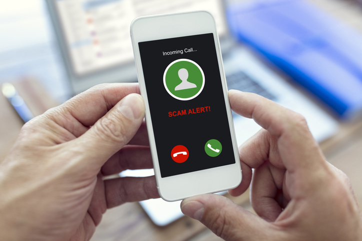 Ohio energy customers may run into an electricity scam this spring. Find out what you can do to avoid them and where you can report one.