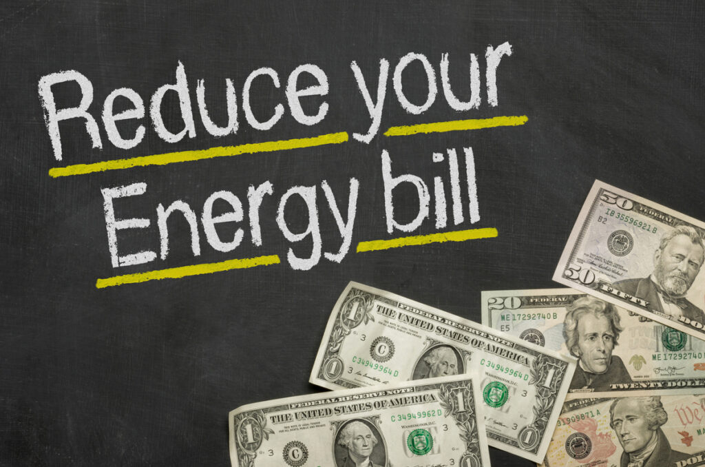 How Can I Save Money On My Electricity Bills in Ohio? OHER Blog