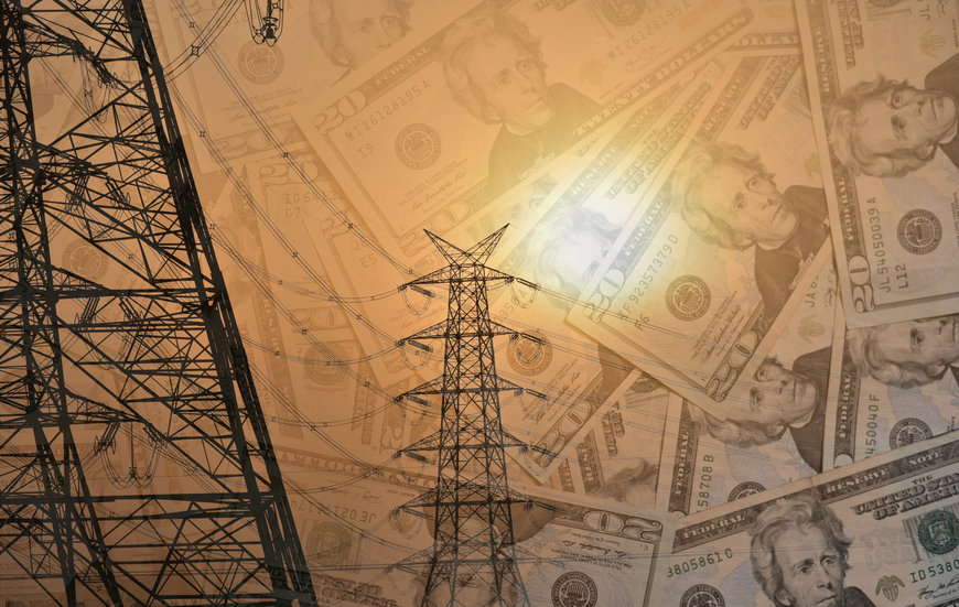 Most Ohio utilities are charging higher default PTC rates for June! Many electric bills will double. Find out what your options are and how you can save!