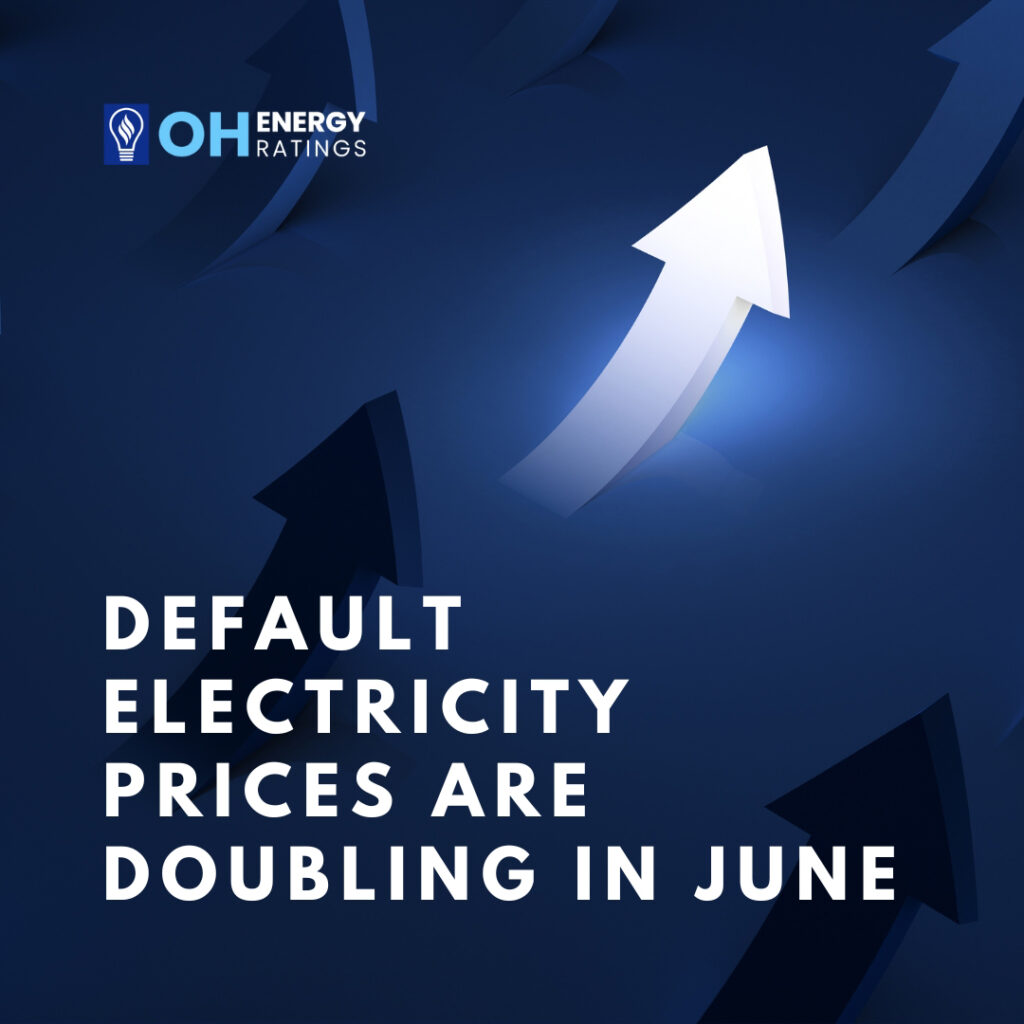 Ohioans Pay Higher PTC Rates in June OHER Blog