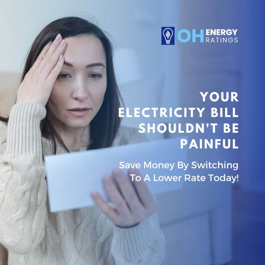 Five Cheapest Electricity Providers in Dayton OHER Blog