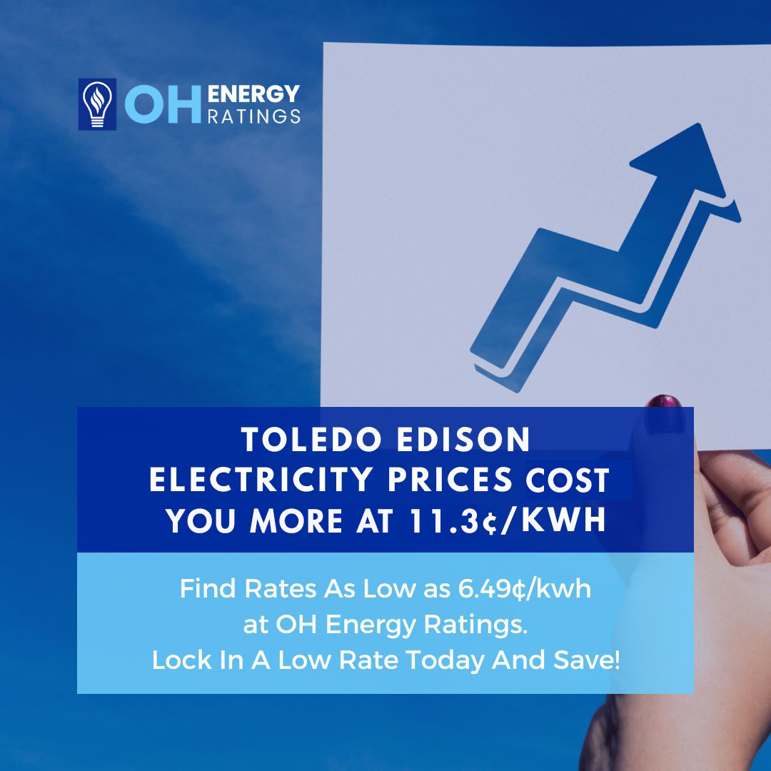 Shop Best Long Term Electric Plans in Toledo - OHER Blog