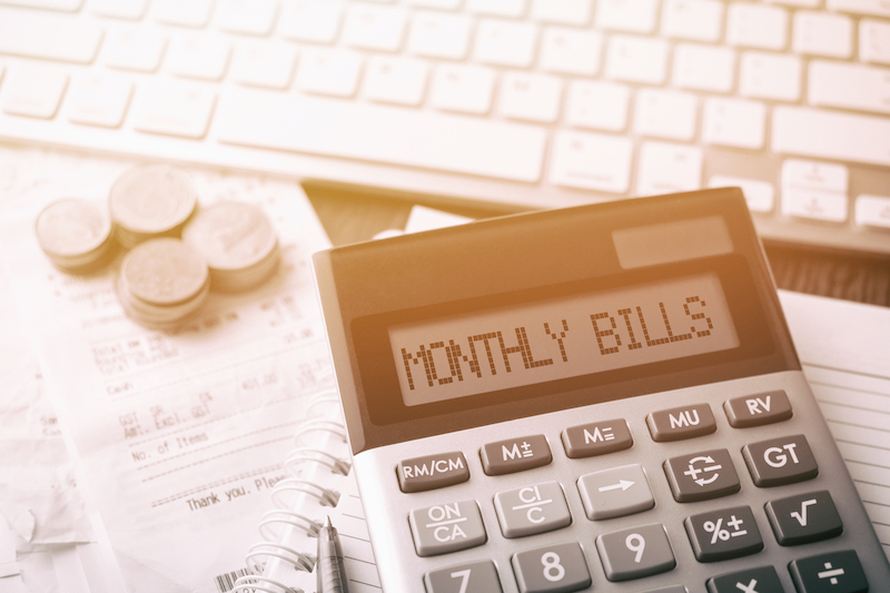 Knowing how many kwh your Ohio home uses each month can help you anticipate high utility bills. Plus, you can use that info to shop fixed rate plans and save!
