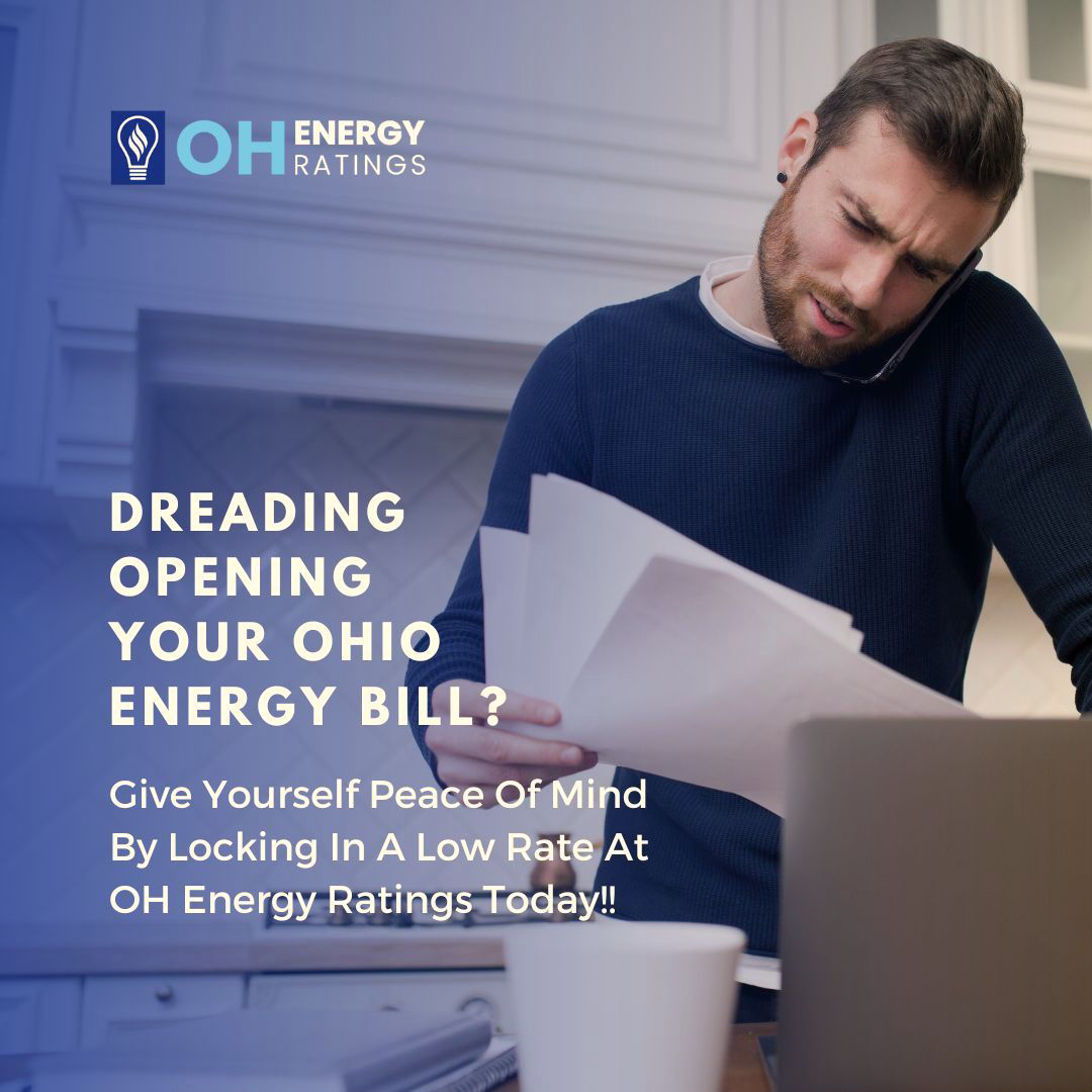 Dominion Energy Seeking Natural Gas Rate Hike OHER Blog