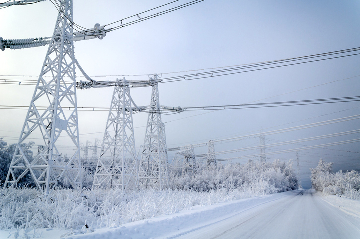 Ohio winter storms can be dangerous. Ice, snow, and wind can cause power outages and make roads impassable. Use our nine tips to help you stay safe.