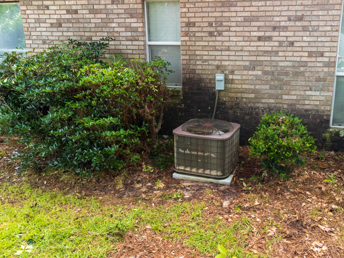 Summer's heat and humidity are coming! Learn how you can tame that old AC monster in your yard and save on your Ohio electricity bills.