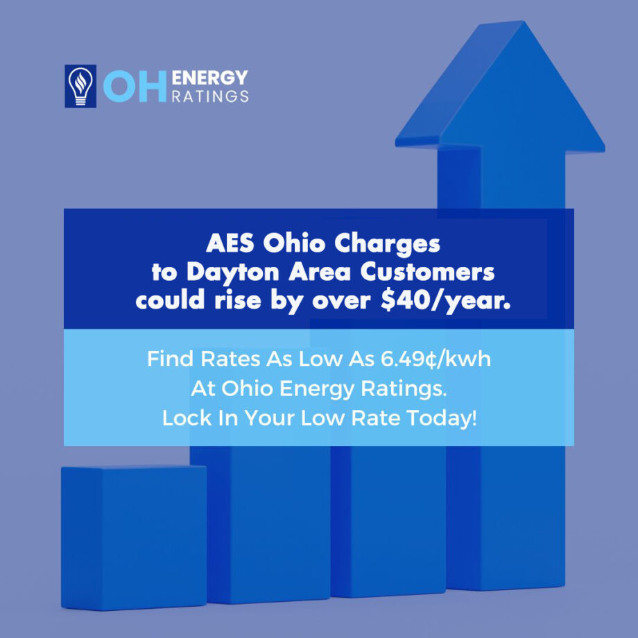 AES Price Hike Approved OHER Blog