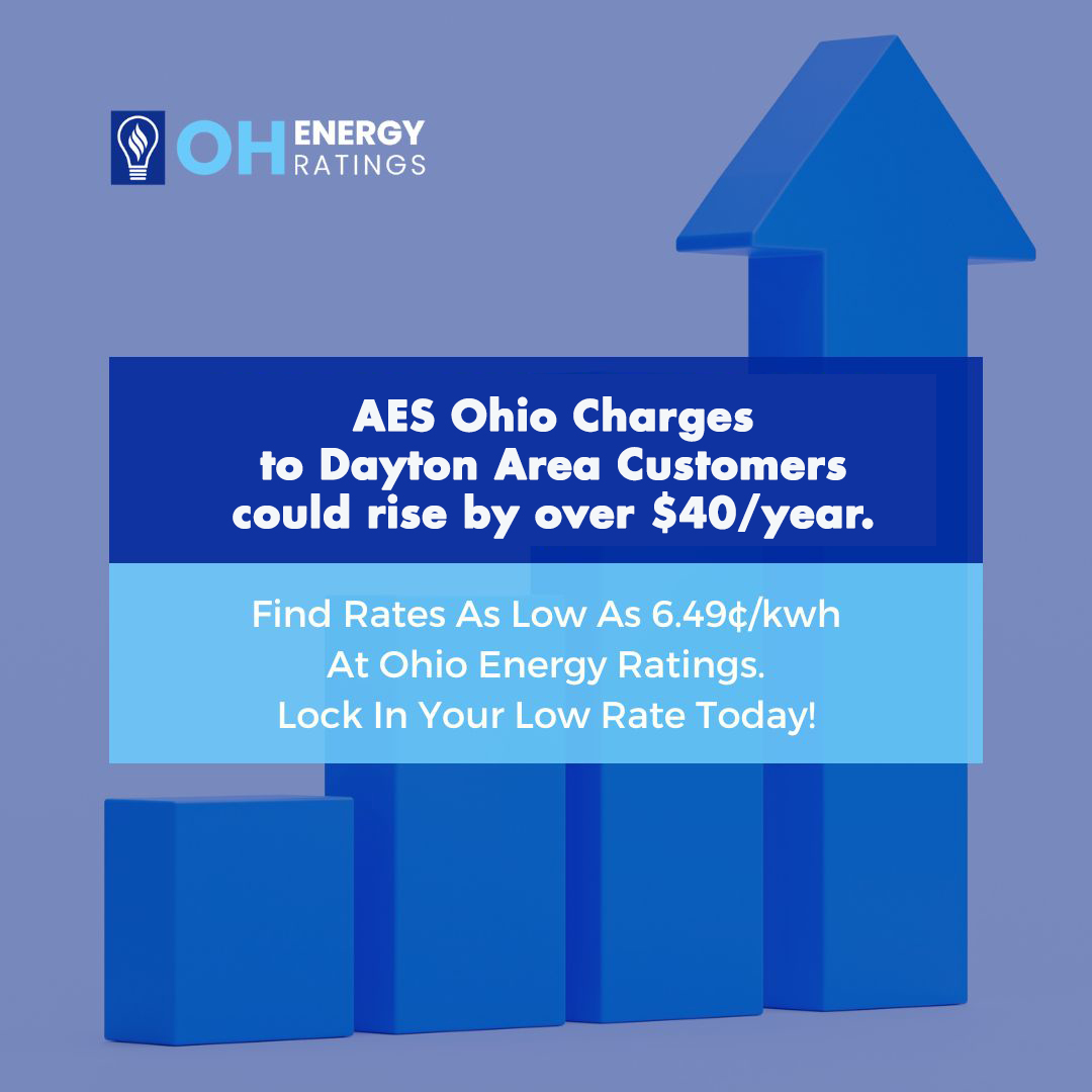 AES Price Hike Approved OHER Blog