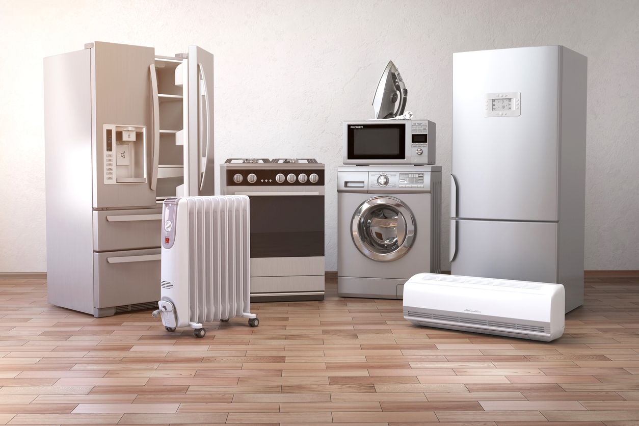 Shop energy saving energy saving appliances this July 4 and start cutting your Ohio electric bills. Learn more about retailer rebates and federal tax credits.