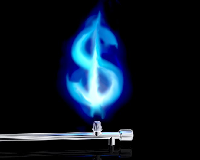Ohio could see a colder than normal La Niña winter. Shop the best priced natural gas plans now and avoid spiking rates from your Ohio gas utility.
