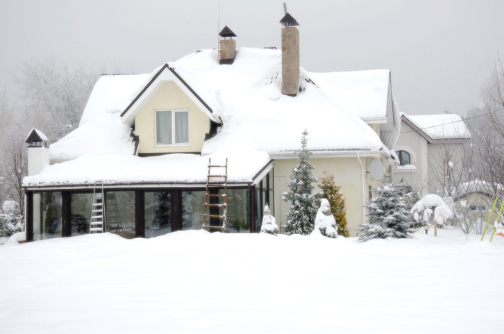 A cold snap can bring frigid temps to Ohio homes! Check out ways to reduce your electricity and natural gas use to stay warm for less money!