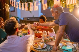 Cookout Savings For This Memorial Day Save on your cookout this Memorial Day with these great food and grilling tips.