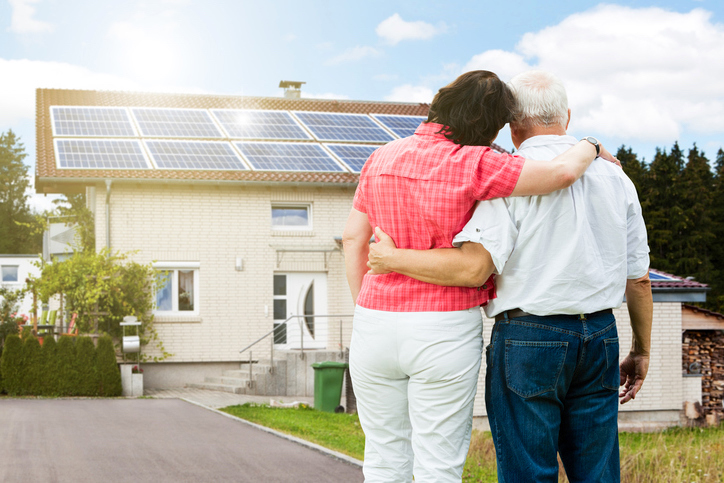 A newly signed law ends tax credits to install solar and other energy efficiency improvements for your home. Learn why you could pay higher utility bills, too.