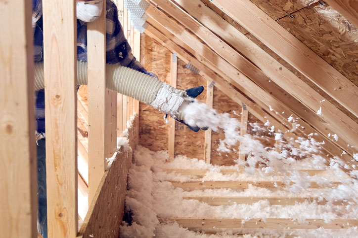 You can claim a tax credit could cut your 2025 taxes by installing these home energy upgrades. Learn when the deadline is and why it could be the last time.