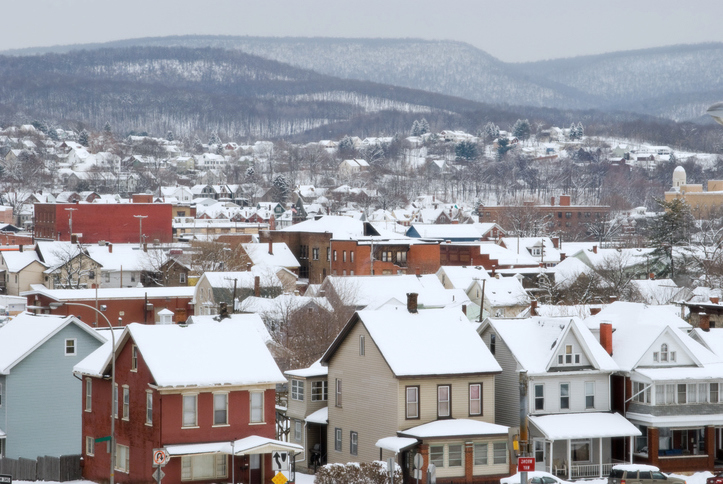 With a La Niña winter on the way, Youngstown may see cold temps and high rates! Lock in your energy savings and shop electric plans now!