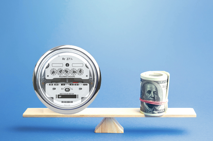See how much can save when you compare stable, fixed rate electric plans with the AEP Ohio PTC rate.