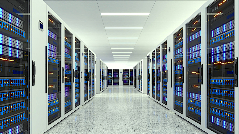 Ohio data centers now face new rules requiring them to pay 85% of their initial energy costs.
