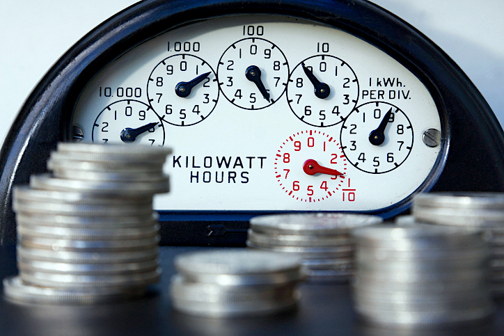Higher Illuminating Company PTC rates take effect June 1! Shop now to cut your AC costs in Cleveland!