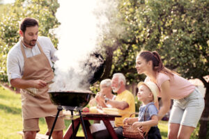 Save More This Labor Day Weekend Labor Day weekend in Ohio is great time to say goodbye to summer and enjoy a cookout in the park with family and friends.