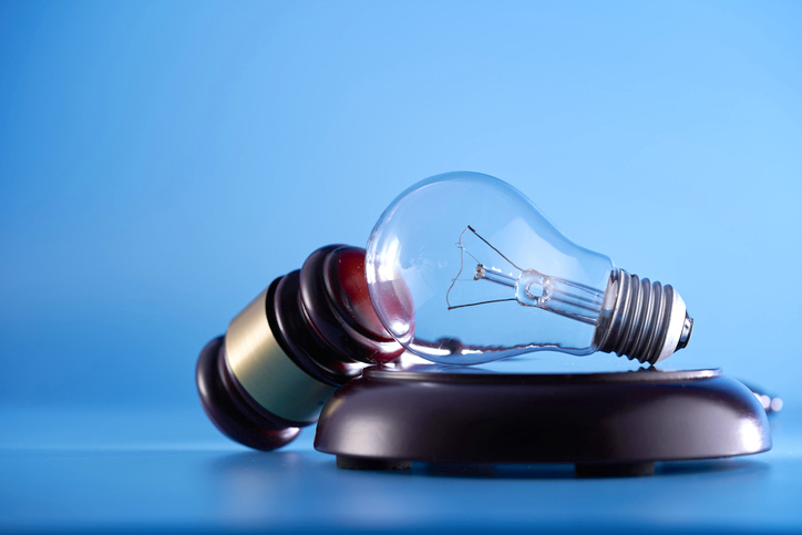 The OCC case to FERC involves whether local power line projects in Ohio received any oversight for need or cost to consumers.