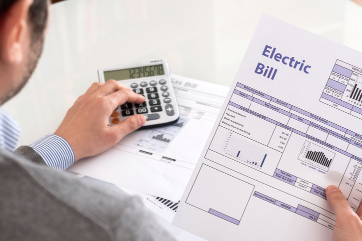 FirstEnergy Ohio customers for all three of its utilities could face paying higher bills over the next three years.
