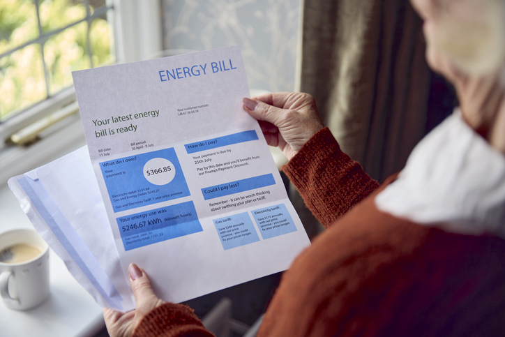 Avoid more sudden price hikes. Shop the best fixed rate home energy plans to help budget your utility bills.