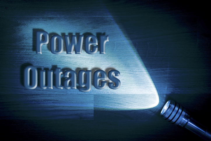 A new bipartisan Ohio law could penalize eletric utilities for poor maintenance by forcing them to pay customers for losses during power outages.