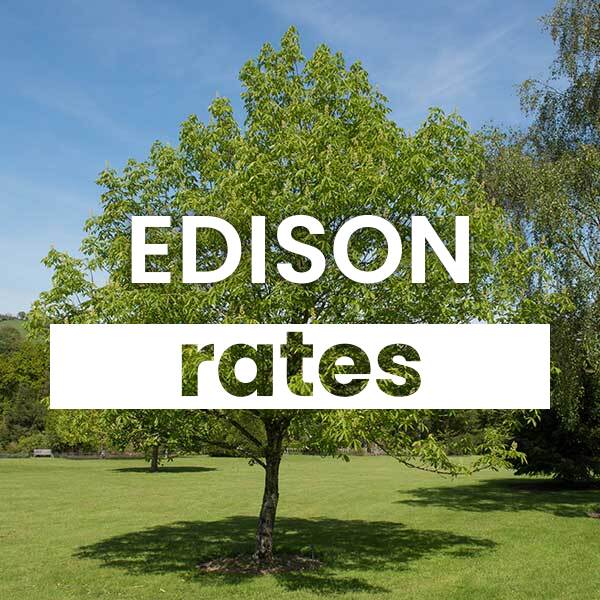 Compare cheap Electricity Rates for Edison, OH