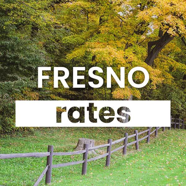 Energy Rebates In Fresno