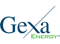 Gexa Energy logo