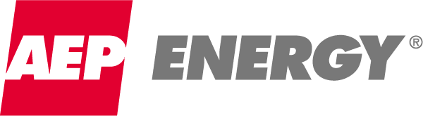AEP Energy logo