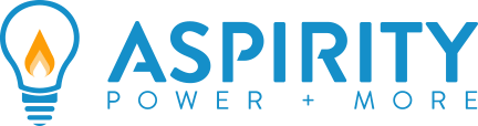 Aspirity Energy logo
