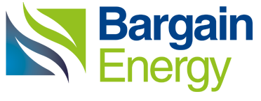 Bargain Energy logo