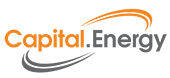Capital Energy logo